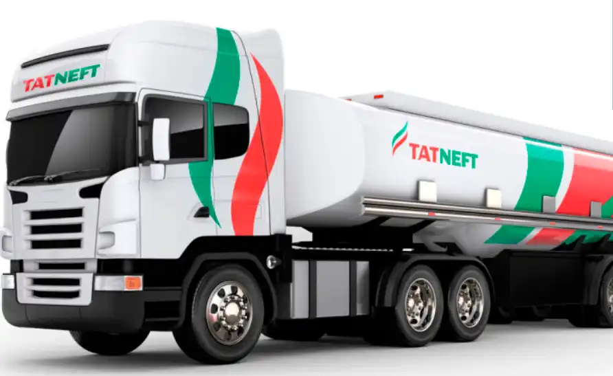 Внимание. Отгрузка топлива с Бавлинской нефтебазы